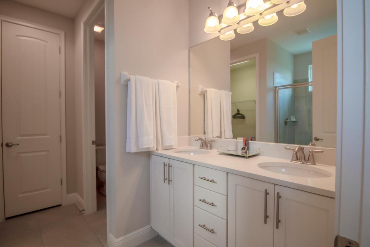Encore Resort 6 Bedroom Vacation Home With Pool Orlando Exterior photo
