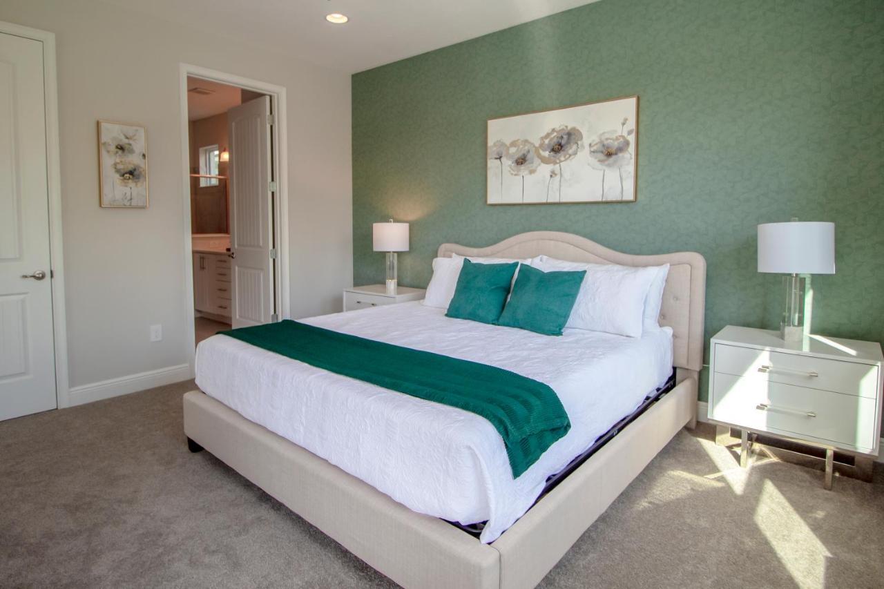 Encore Resort 6 Bedroom Vacation Home With Pool Orlando Exterior photo
